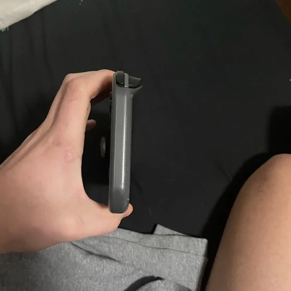 Nintendo switch - Picture 3 of 7